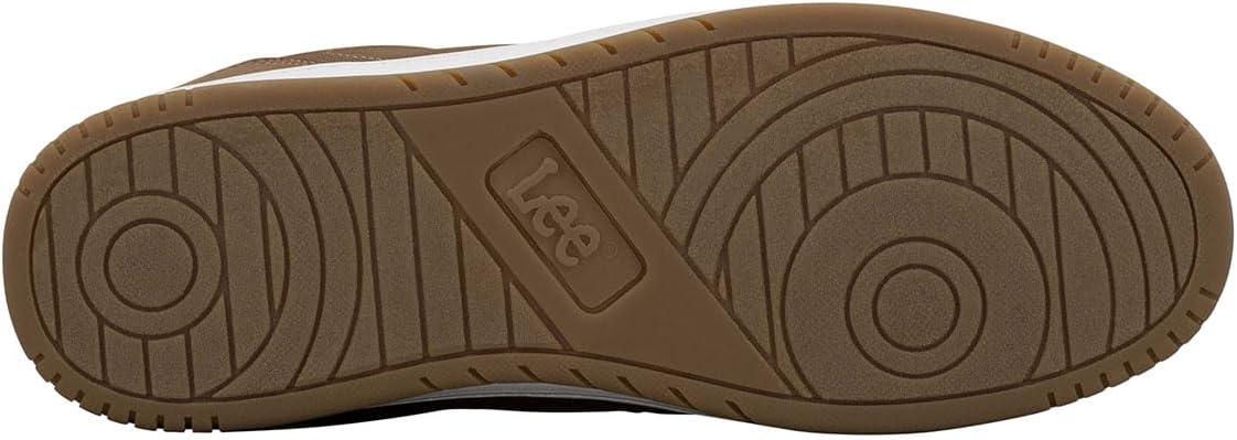 imageLee Mens Specter TooBritish TanChocolate