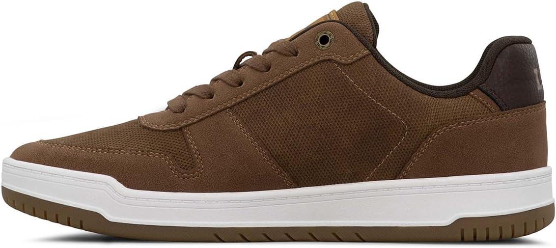 imageLee Mens Specter TooBritish TanChocolate
