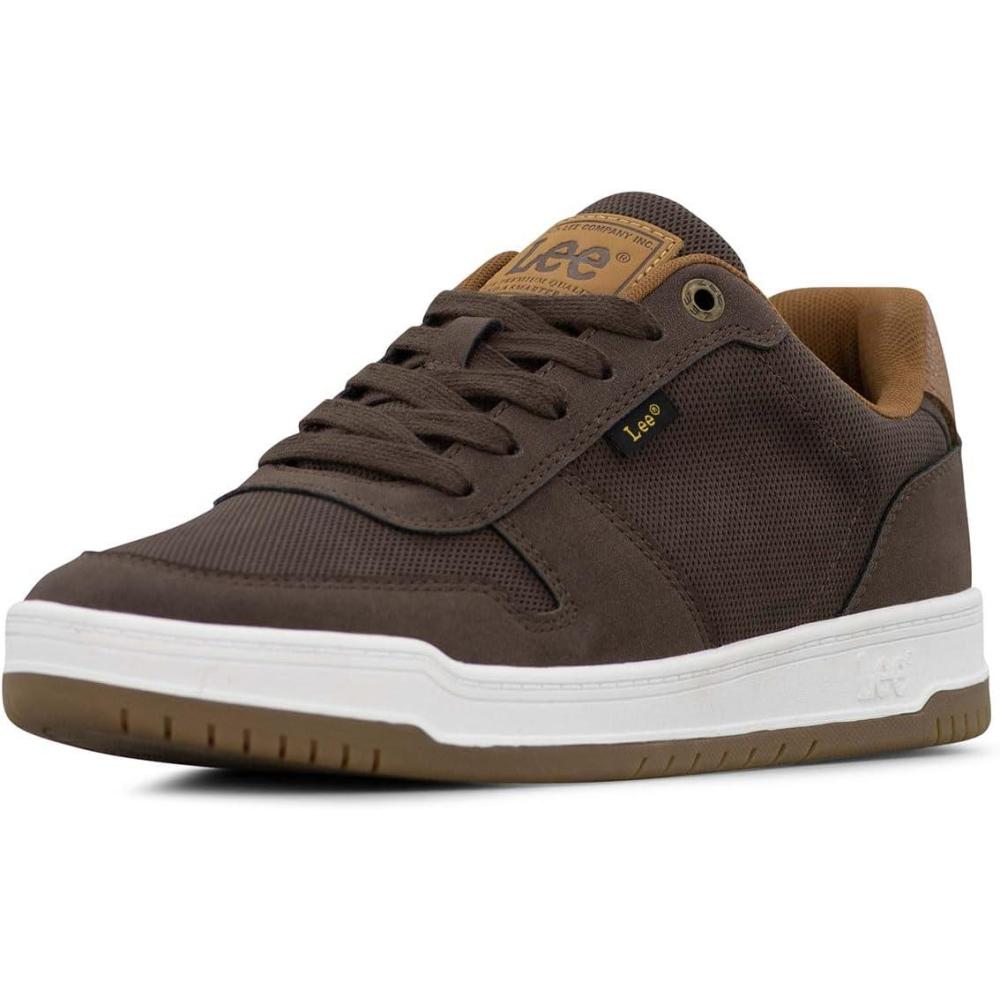 imageLee Mens Specter TooChocolateBritish Tan