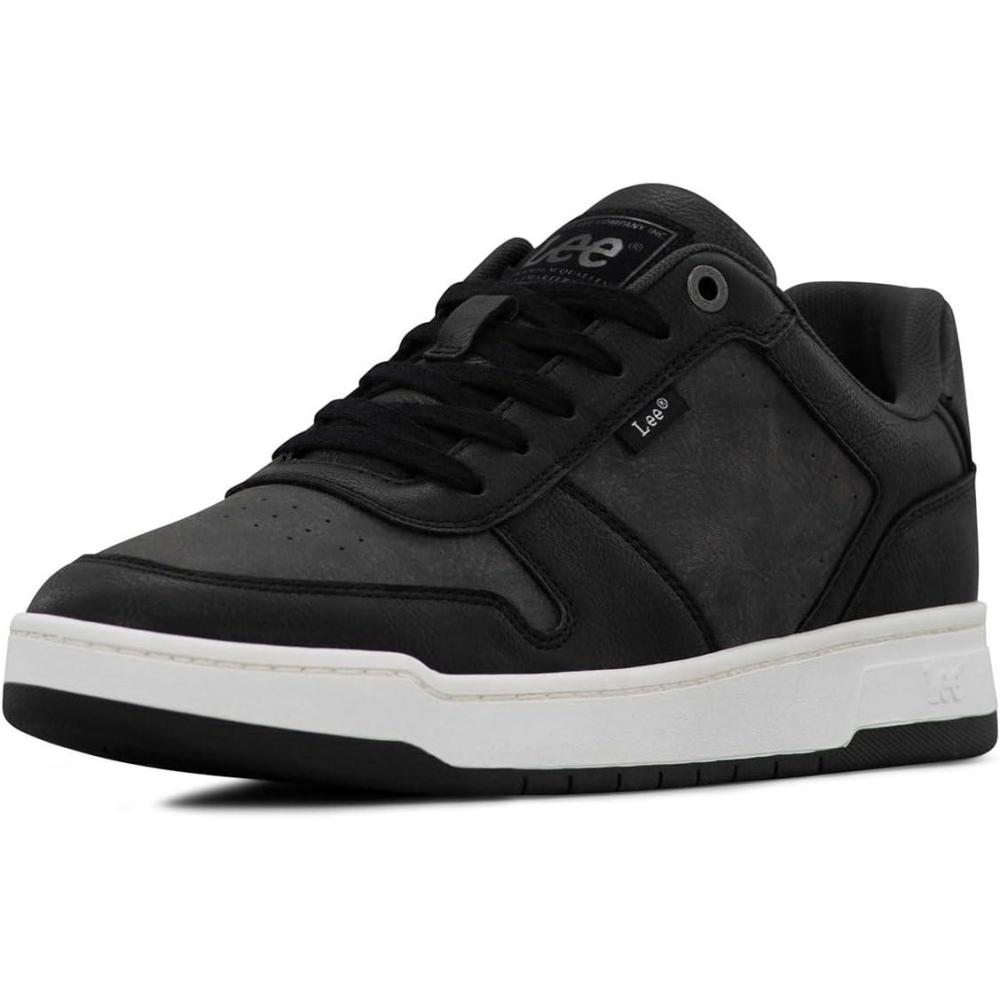imageLee Mens SpecterBlackAnthra