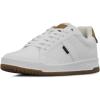 imageLee Mens StreeterWhiteTobacco