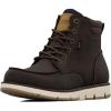 Black Coffee/Chocolate/Navy Denim