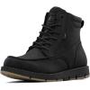 Black/Black Denim/Gum