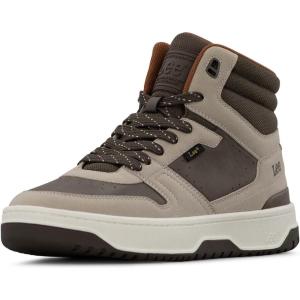 Lee Mens Fast Lane Mid(Potting Soil/Goat)