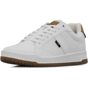 Lee Mens Streeter(White/Tobacco)