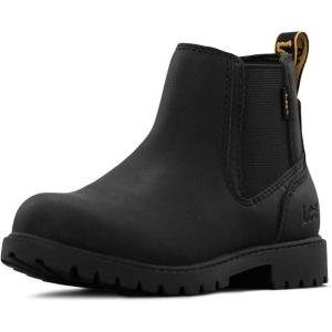 Lee boys Kinsley(Black Mono)