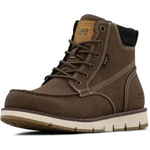 Lee mens Waylon(Cedar Wax/Black Denim)