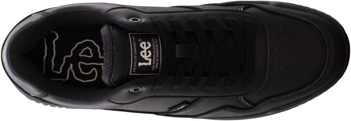 imageLee Mens MarcusBlack