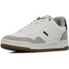 White/Dove/Navy