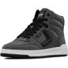 Charcoal/Black