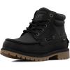 Black Mono/Gum