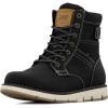 Black/Black Denim