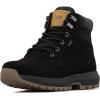 Black/Gum