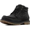 Black Mono/Gum