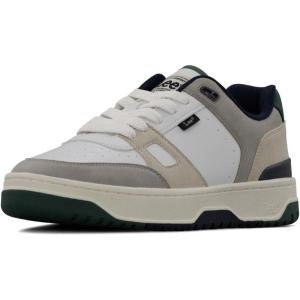 Lee Mens Cortland(White/Natural/Green)
