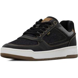 Lee Mens Daybreaker Lo(Black Denim)