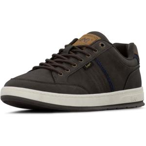 Lee Mens Lafayette(Brown/Navy Denim/Sienna Tan)