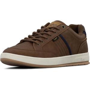 Lee Mens Lafayette(Sienna Tan/Navy Denim/Brown)