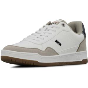Lee Mens Marcus(White/Dove/Navy)