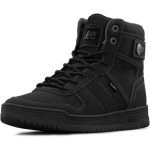 Lee Mens Noah Hi(Black)