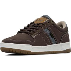 Lee Mens Noah Lo(Chocolate)