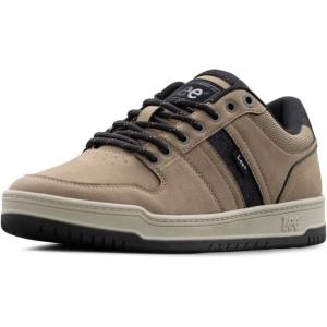 Lee Mens Noah Lo(Driftwood)