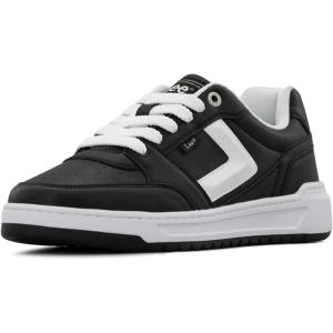 Lee Mens Prescot(Black/White)