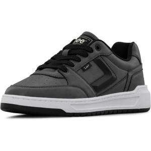 Lee Mens Prescot(Charcoal/Black)