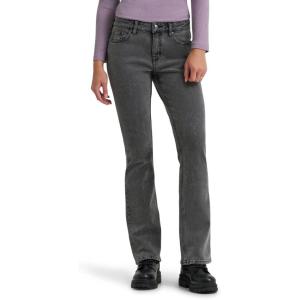 Lee Womens The Boot Jean(Deep Night)