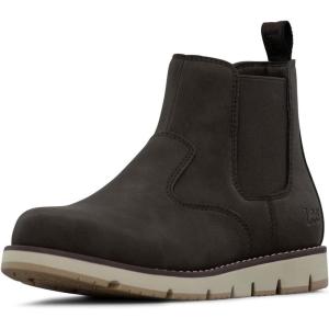 Lee mens Roman(Black Coffee)