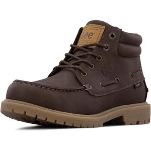 Lee mens Rowan(Chocolate/Brown)