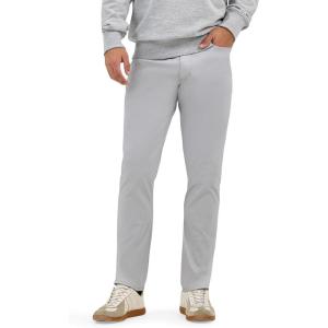Lee Mens X Lite 5-Pocket Casual Pant(Drizzle)