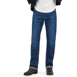 Lee Mens X Move Regular Straight Jean(Vanadi)