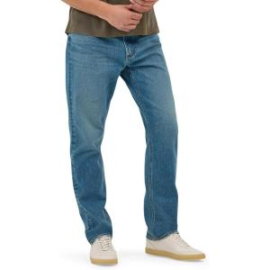 Lee Mens X Move Relaxed Taper Jean(Bowie)