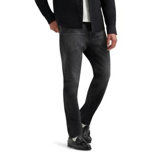 Lee Mens X Move Relaxed Taper Jean(Dark Sky)