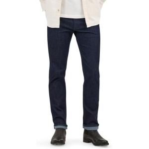 Lee Mens X Soft Regular Straight Jean(Avenue)