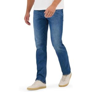 Lee Mens X Soft Regular Straight Jean(Creek)