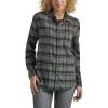 Olive Grove Plaid