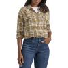 Neutral Multi Plaid