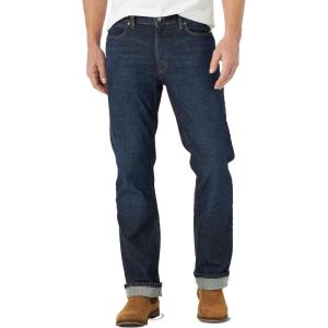 Lee Men’s Legendary Regular Boot Jean(Rinse)