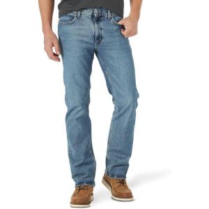 Lee Men’s Legendary Regular Boot Jean(Worth It)