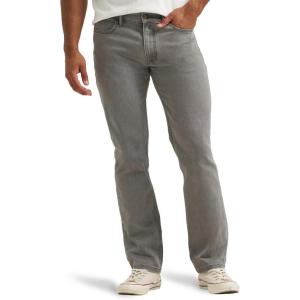 Lee Mens Legendary Regular Straight Jean(Battle)