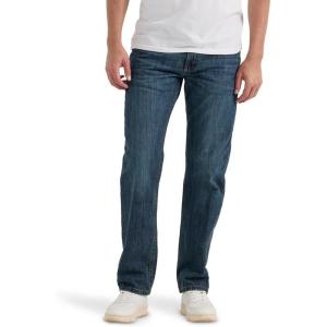 Lee Mens Legendary Regular Straight Jean(Dayton)