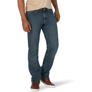 Lee Mens Legendary Regular Straight Jean(Horizon)