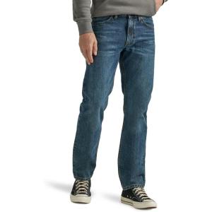 Lee Mens Legendary Regular Straight Jean(Lieutenant)
