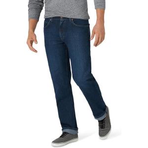 Lee Mens Legendary Regular Straight Jean(Shade)