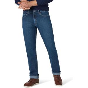 Lee Mens Legendary Regular Straight Jean(Steadfast)