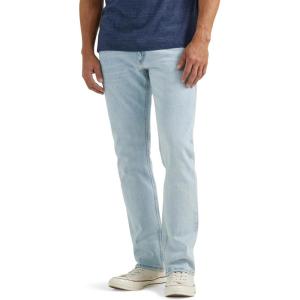 Lee Mens Legendary Slim Straight Jean(Captain Lee)