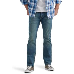 Lee Mens Legendary Slim Straight Jean(Fuel)