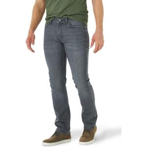 Lee Mens Legendary Slim Straight Jean(Salt)